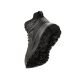 3. Lee Cooper Herren-Winter-Trekkingstiefel, gefüttert, wasserdicht, schwarz