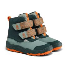 Affenzahn Blizzy Rabbit vegane Barfuß-Winterstiefel (01682-20151)