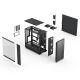 18. Fractal Design Epoch XL Tower Schwarz