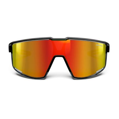3. JULBO FURY Radbrille schwarz
