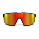 3. JULBO FURY Radbrille schwarz