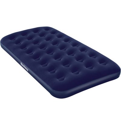 3. BESTWAY TWIN VELVET MATRATZE 188x99x22cm 67001-6195