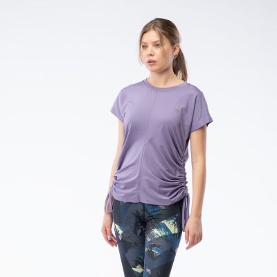 2. IQ Kurzarm-T-Shirt Indila Wmns W 92800624274