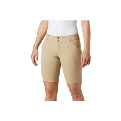 Columbia Saturday Trail Lange Shorts W 1579881265