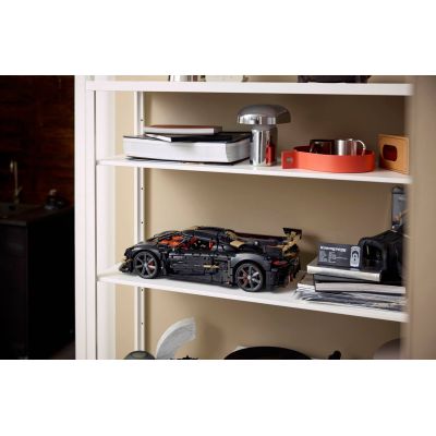 2. LEGO Technic 42232