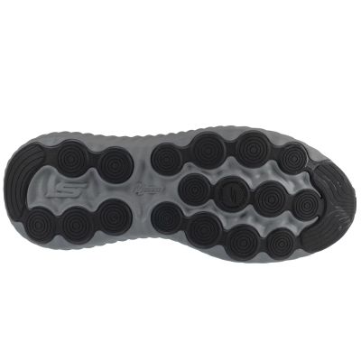 4. Skechers Go Run Now – Lightdrive 220382-GYCC Grau 42