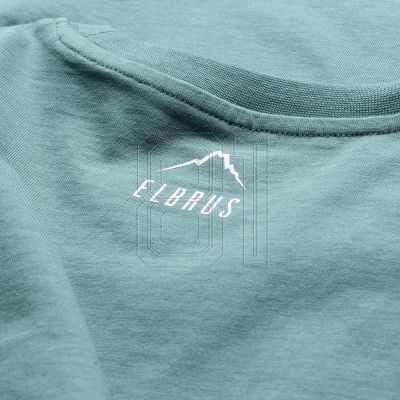 4. Elbrus Zoni Jr T-Shirt 92800596876