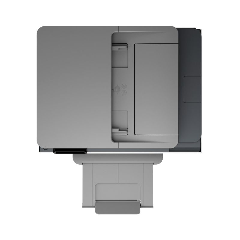 87. HP OfficeJet Pro 9120b Kabelloser Multifunktions-Farbdrucker, Duplexdruck; Kopieren, Scannen