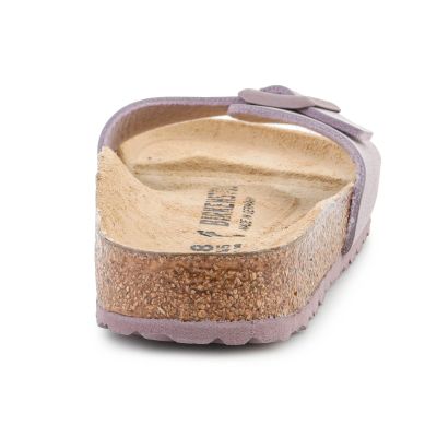 5. Birkenstock Madrid BS 1031464 Verblasstes Lila