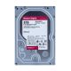 2. HDD WD Red Plus WD80EFPX (8 TB; 3,5"; 256 MB; 5640 U/min)