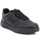 5. Herren-Sportschuhe, schwarze Sneaker, Big Star UU174164