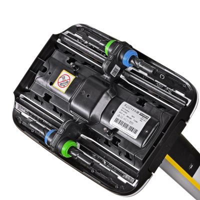 18. Kärcher FC 7 Plus Elektromopp