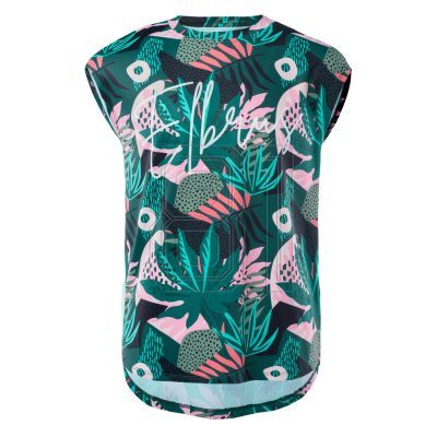 Elbrus Purus TG Jr T-Shirt 92800407795