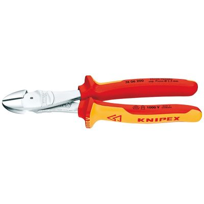 Knipex 74 06 200 Seitenschneider