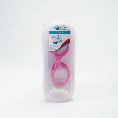 3. AquaWave Shelly Jr Schwimmbrille 92800480978
