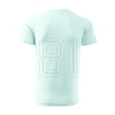 3. Malfini Heavy New M T-Shirt MLI-137A7