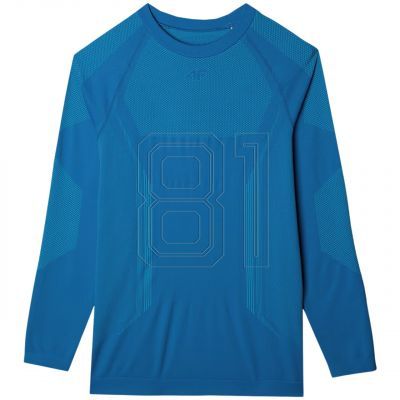 3. Thermoactive T-shirt 4F M 4FWAW24USEAM165 33S