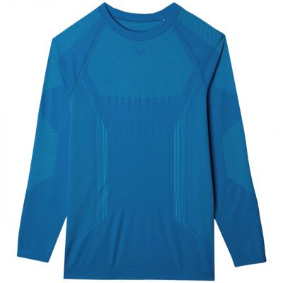 3. Thermoaktives T-Shirt 4F M 4FWAW24USEAM165 33S