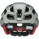 2. Uvex finale light 2.0 Grau, Rot