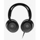 5. SteelSeries Arctis Nova 1 Schwarzer PC-Kopfhörer (Generalüberholt)