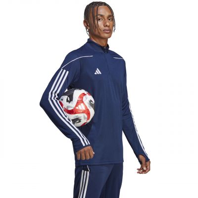 4. Adidas Tiro 23 League Training Top M HS7229 Sweatshirt