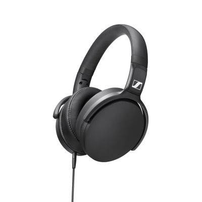 9. Sennheiser HD 400S Kabelgebundene Kopfhörer