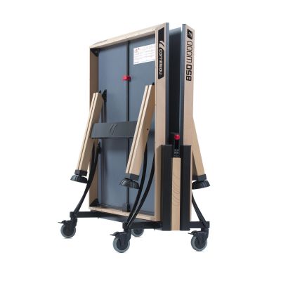 4. Cornilleau Competition 850 Wood ITTF 2024 118605 Tischtennisplatte