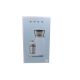 11. Smeg CGF03WHEU Kaffeemühle 150 W Weiß