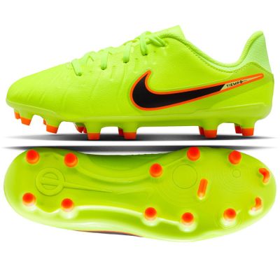 Nike Tiempo Legend 10 Academy Jr MG DV4348-701 Schuhe