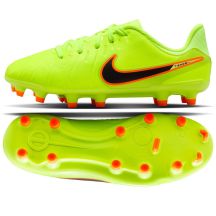 Nike Tiempo Legend 10 Academy Jr MG DV4348-701 Schuhe