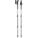 4. LEKI MAKALU LITE Trekkingstöcke, 100-135 cm, grün/weiß
