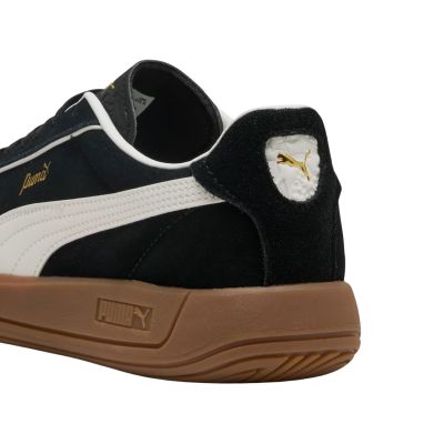 3. Puma Club Klassika SD 400718 02 Damenschuhe