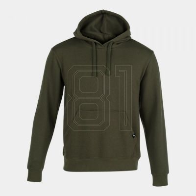 Joma Montana Kapuzenpullover 102108.474