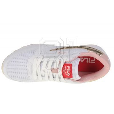 8. Fila Orbit F Low Wmn W Schuhe FFW0040-13069 