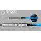 2. Harrows Razr 90 % Steeltip-Dartpfeile HS-TNK-000013377