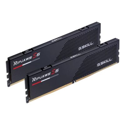 2. G.Skill DDR5 48GB PC 6000 CL30 RAM Kit (2x24GB)