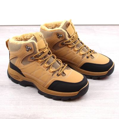 8. Potocki VanHorn M WOL202C Trekkingschuhe
