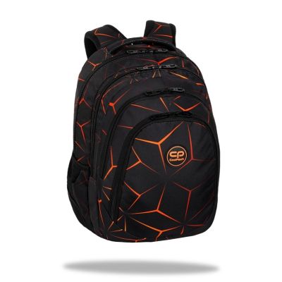 Jugendrucksack - Drafter 3 - Lava CoolPack