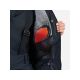 12. Rossignol Cieloalto Jkt Jacke Schwarz
