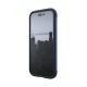 6. Raptic X-Doria Shield Case iPhone 14 Pro gepanzerte Hülle blau