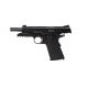 5. Luftpistole RANGER M1911 BB KWC Kal. 4,5 BBs BLOW BACK 17 Schuss FULL METAL CO2 (AAKCMB760AZB)