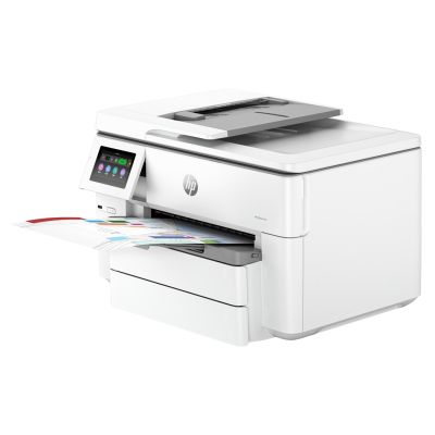 90. HP OfficeJet Pro 9730e All-in-One-Drucker