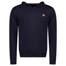 Canadian Peak FELINOODEAK RM NAVY MEN 246 Sweatshirt mit Reißverschluss (RBMWY9296H/CP-MARINE)