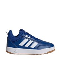 Adidas Tensaur Sport 3.0 Blaue Kinderschuhe JQ1855