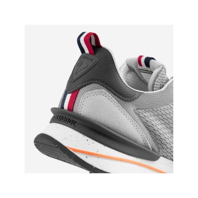 4. Herren-Sneaker ROSSIGNOL Running Retro