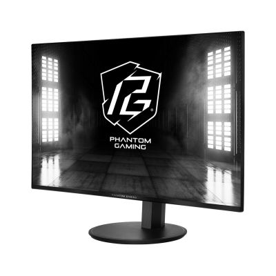 3. Asrock PG27FFS2E Computermonitor 68,6 cm (27") 1920 x 1080 px Full HD LED Schwarz