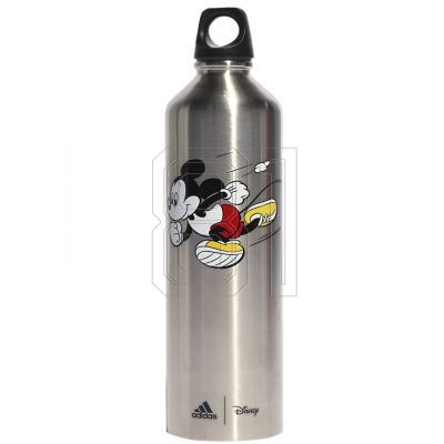 2. Adidas X Disney Mickey Mouse Wasserflasche 0,75 l HT6404