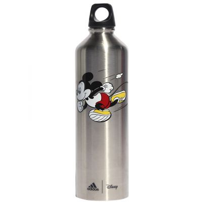 2. Adidas X Disney Mickey Mouse Wasserflasche 0,75 l HT6404