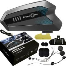 FreedConn HERO V2 EU Motorrad-Intercom