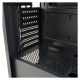 27. LC-Power LC-715B-ON Midi-Tower-Computer-Sicherheitshalterungen Schwarz